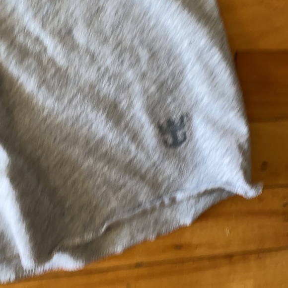 Champion  skater cotton gray skirt - Picture 4 of 7